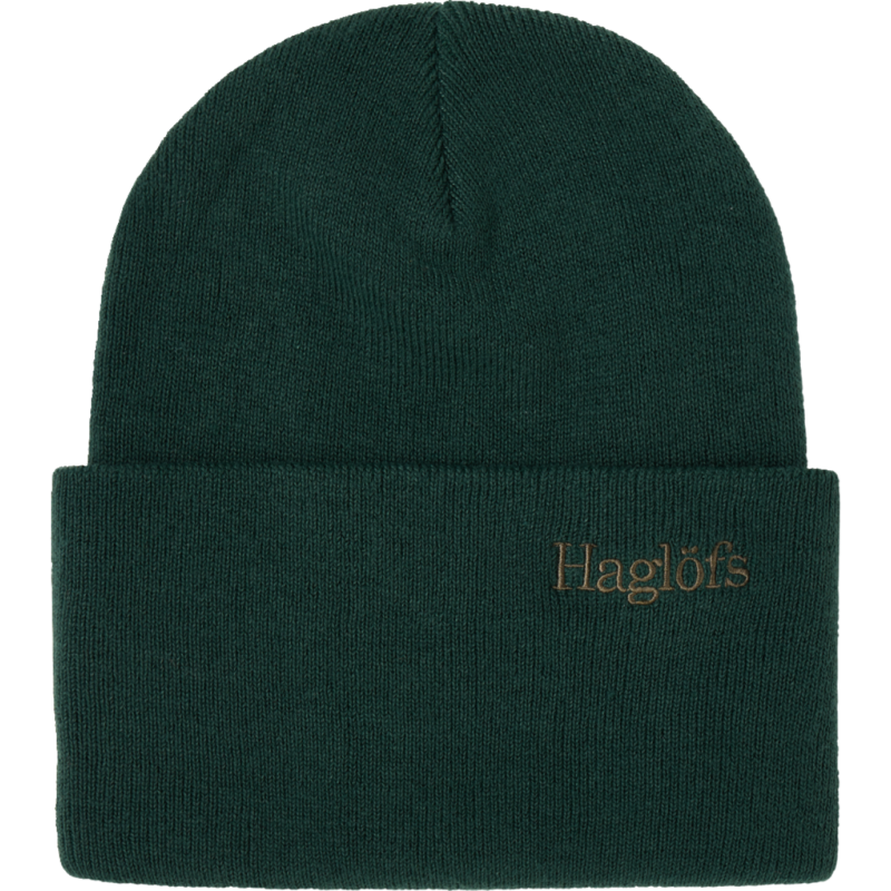 Haglöfs Outsiders Beanie - Mütze | Hardloop