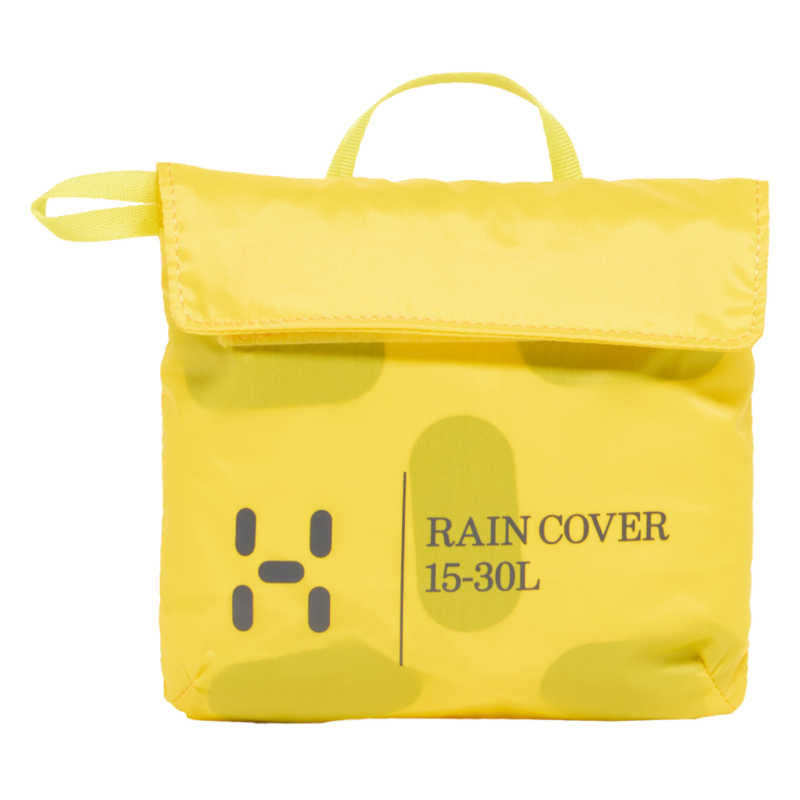 Haglöfs Raincover - Copertura antipioggia | Hardloop
