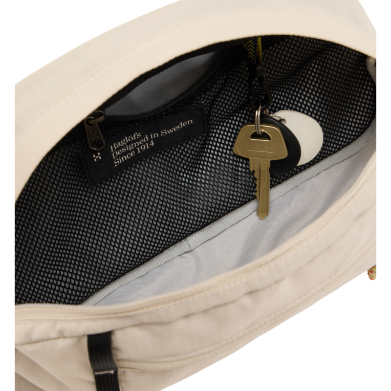 Haglöfs Tight hip pack 3,5 - Hüfttasche | Hardloop