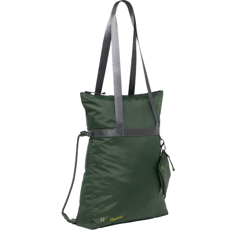 Brand Tote - Tote bag