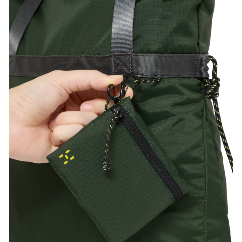 Haglöfs Brand Tote - Tote bag | Hardloop