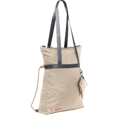 Brand Tote - Tote bag