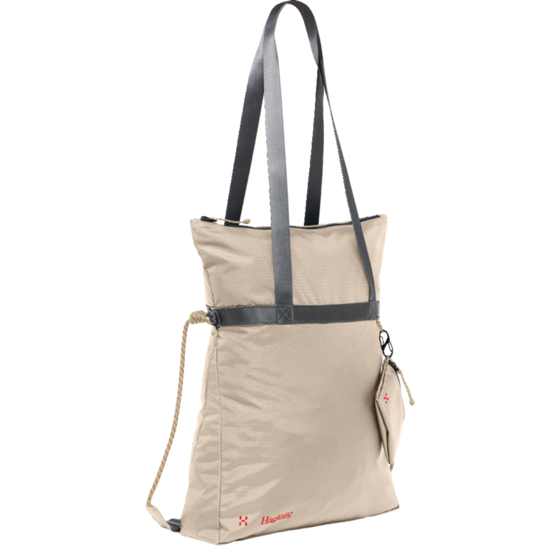 Brand Tote - Tote bag