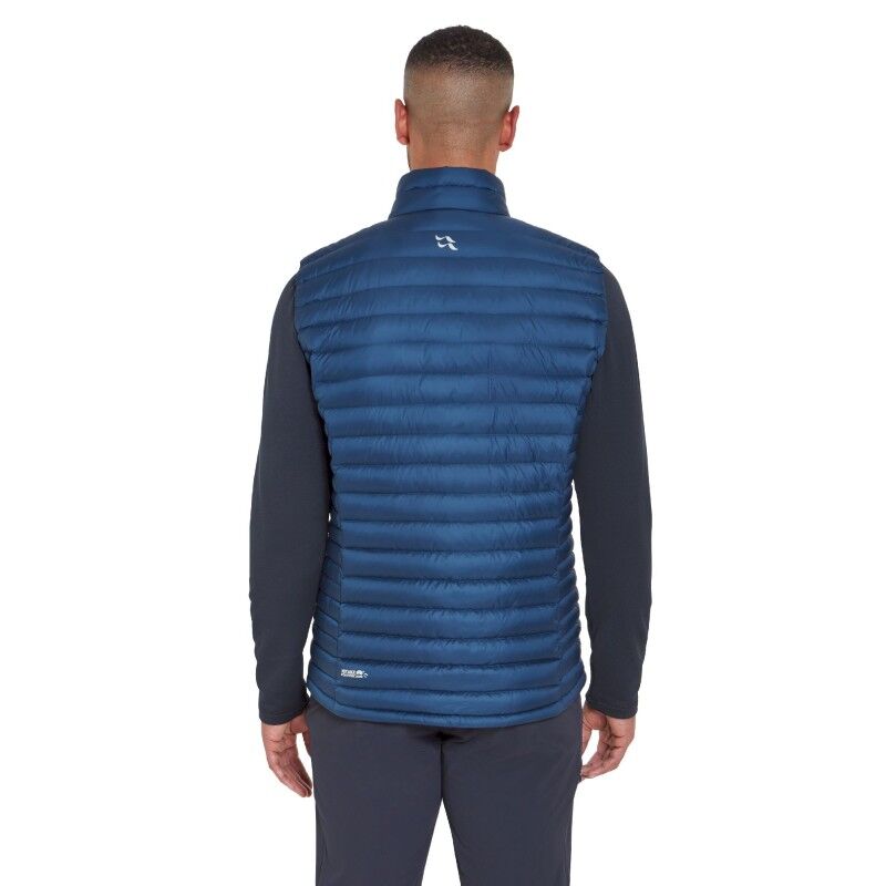 Rab Microlight Vest - Daunenweste - Herren