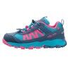 Trollkids Tronfjell Hiker Low - Wandelschoenen - Kinderen | Hardloop