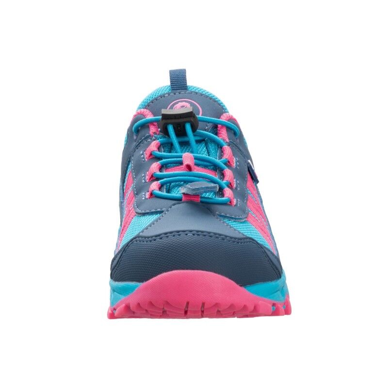 Trollkids Tronfjell Hiker Low - Wandelschoenen - Kinderen | Hardloop