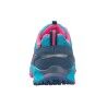 Trollkids Tronfjell Hiker Low - Chaussures randonnée enfant | Hardloop