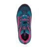 Trollkids Tronfjell Hiker Low - Walking shoes - Kid's | Hardloop