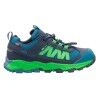 Mystic Blue / Fresh Green