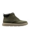 Helly Hansen Pinehurst Leather - Kengät - Miehet | Hardloop