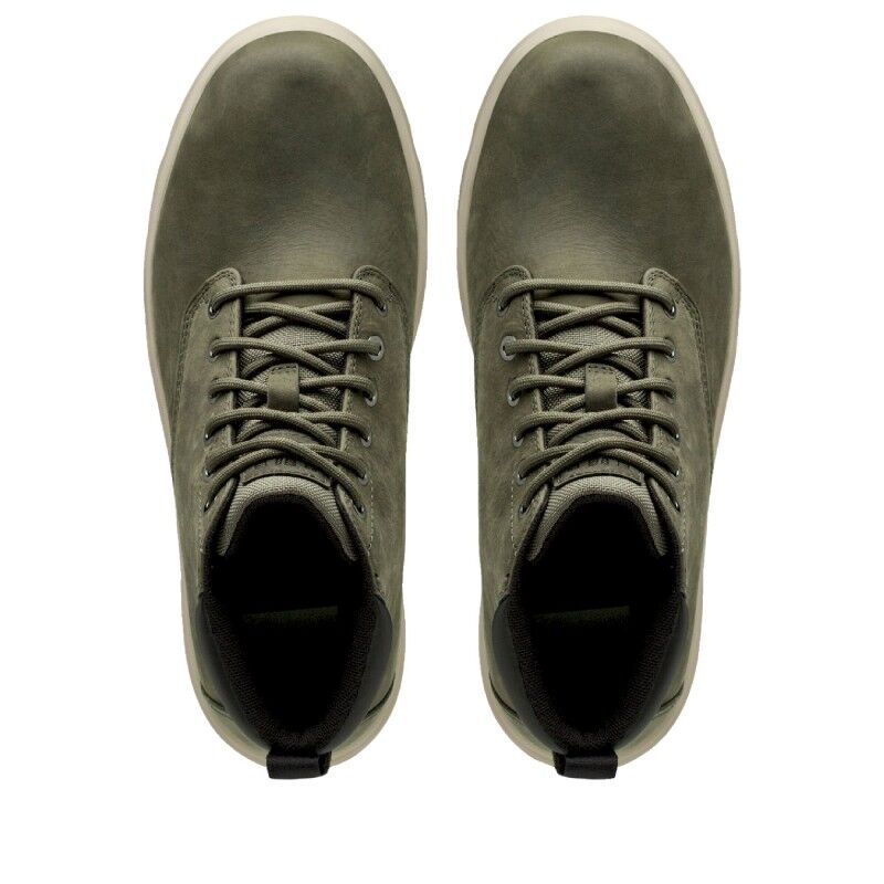 Helly Hansen Pinehurst Leather - Kengät - Miehet | Hardloop