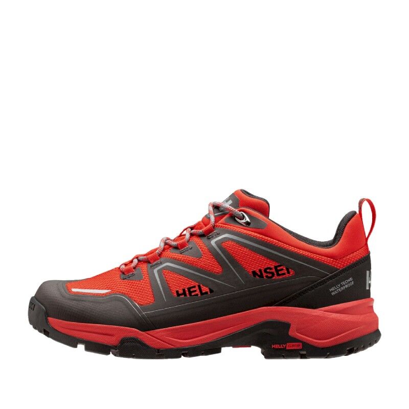 Hardloop