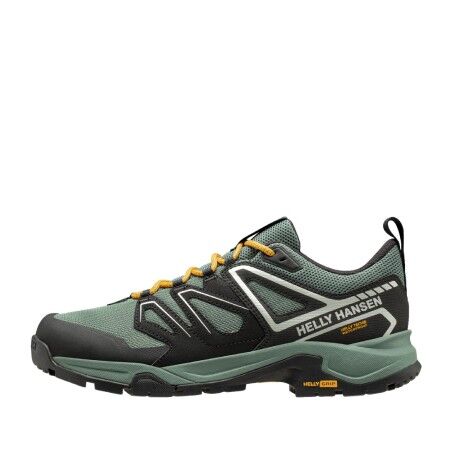 Helly Hansen Stalheim メンズウォーキングシューズ Men's Stalheim Helly Tech® Waterproof Hiking Shoes | Helly