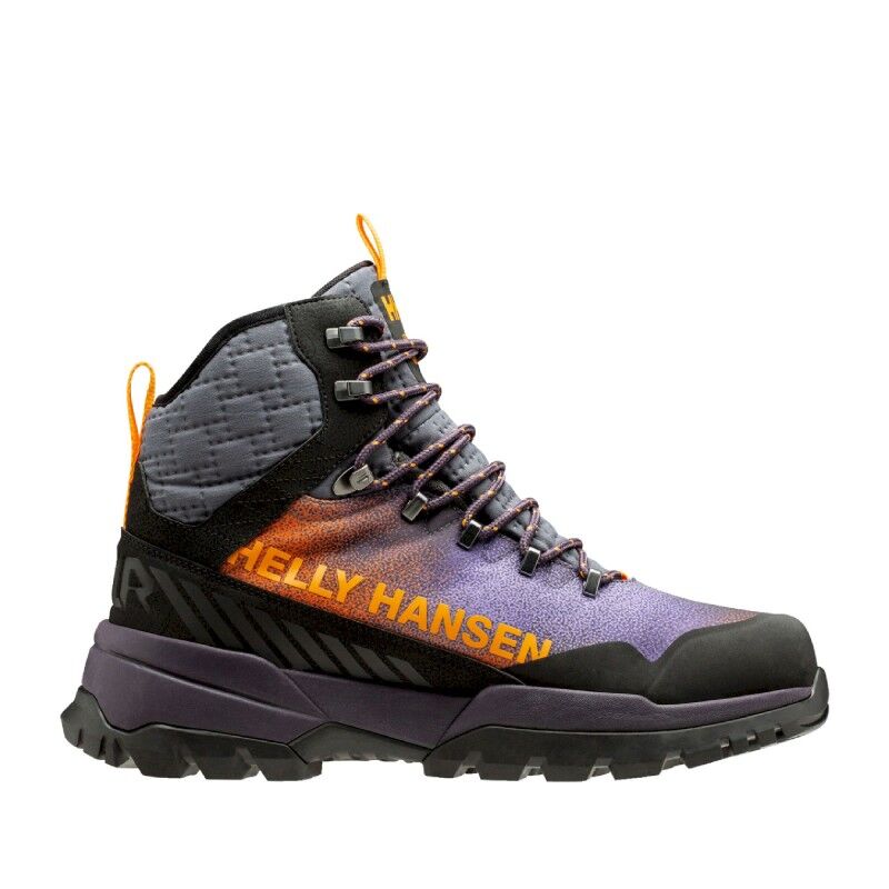 Helly Hansen Crestone ULLR HT - Botas da neve homem | Hardloop