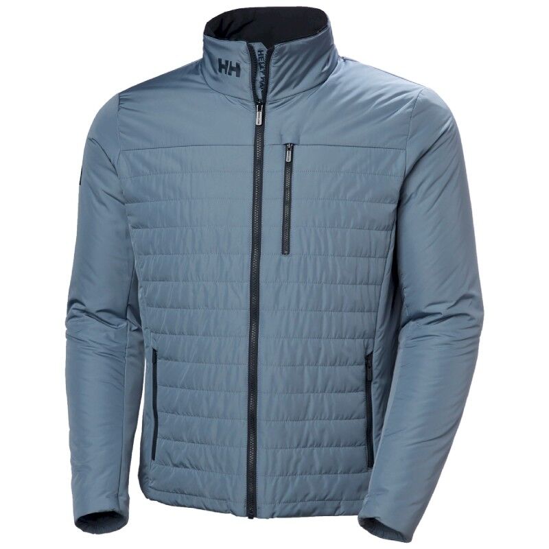 Helly Hansen Crew Insulator Jacket Synthetic jacket Men's