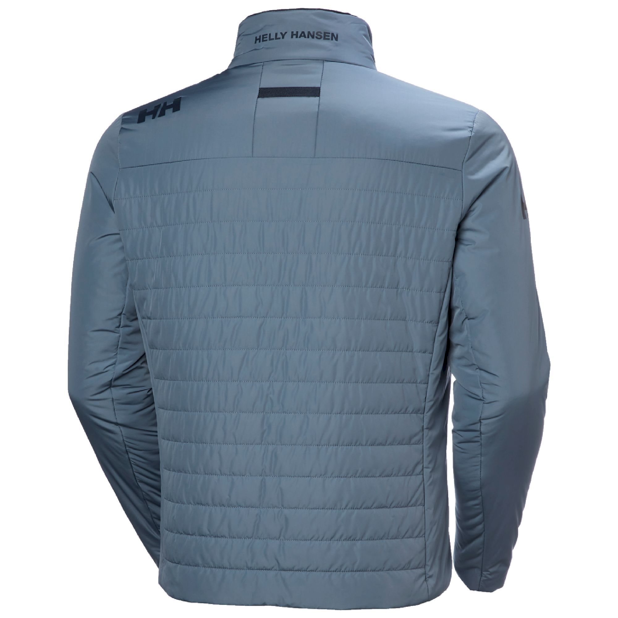 Helly Hansen Crew Insulator Jacket Chaqueta de fibra
