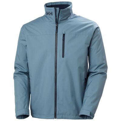 Crew Midlayer Jacket 2.0 - Segeljacke - Herren
