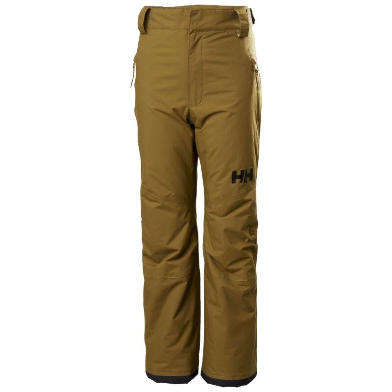 Jr Legendary Pant - Pantaloni da sci - Bambino