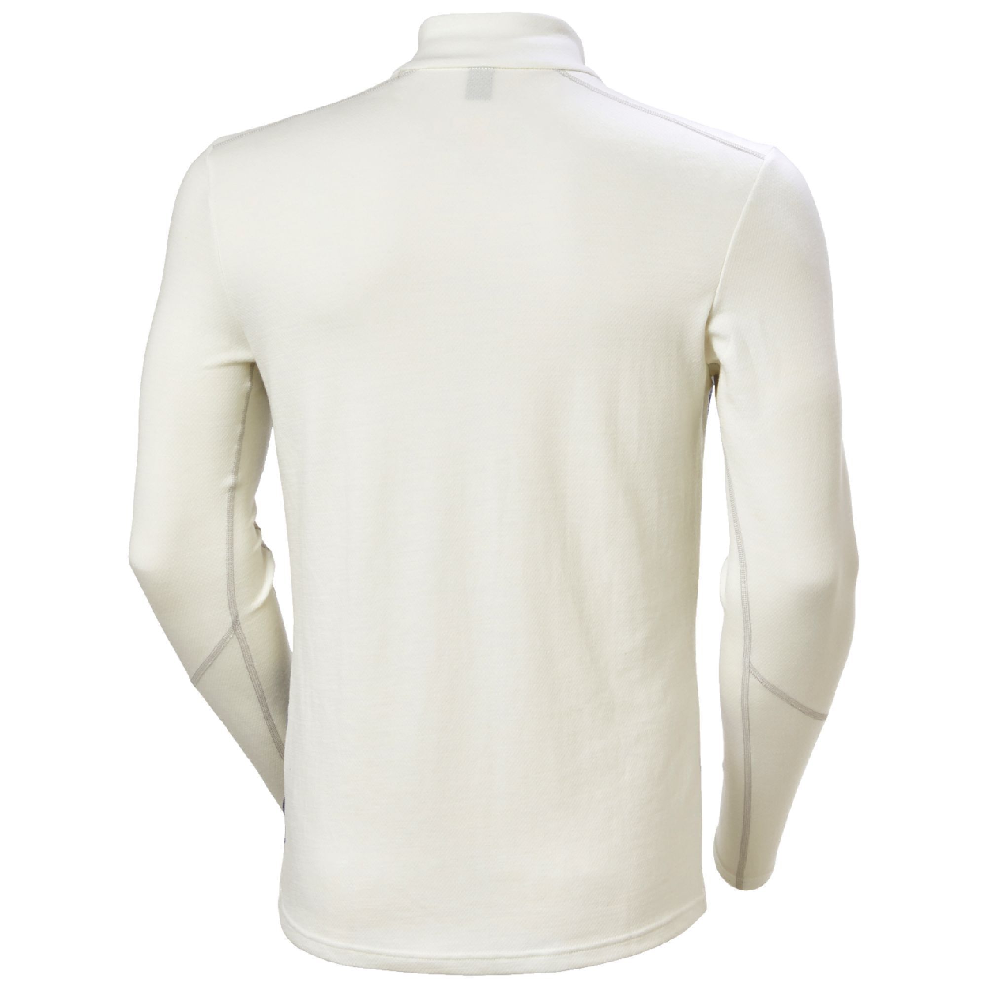 Helly Hansen Lifa Merino Midweight 1/2 Zip - Base layer - Men's