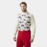 Helly Hansen Lifa Merino Midweight 1/2 Zip - Base layer - Men's