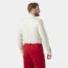 Helly Hansen Lifa Merino Midweight 1/2 Zip - Base layer - Men's