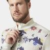 Helly Hansen Lifa Merino Midweight 1/2 Zip - Sous-vêtement technique homme | Hardloop