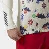 Helly Hansen Lifa Merino Midweight 1/2 Zip - Base layer - Men's