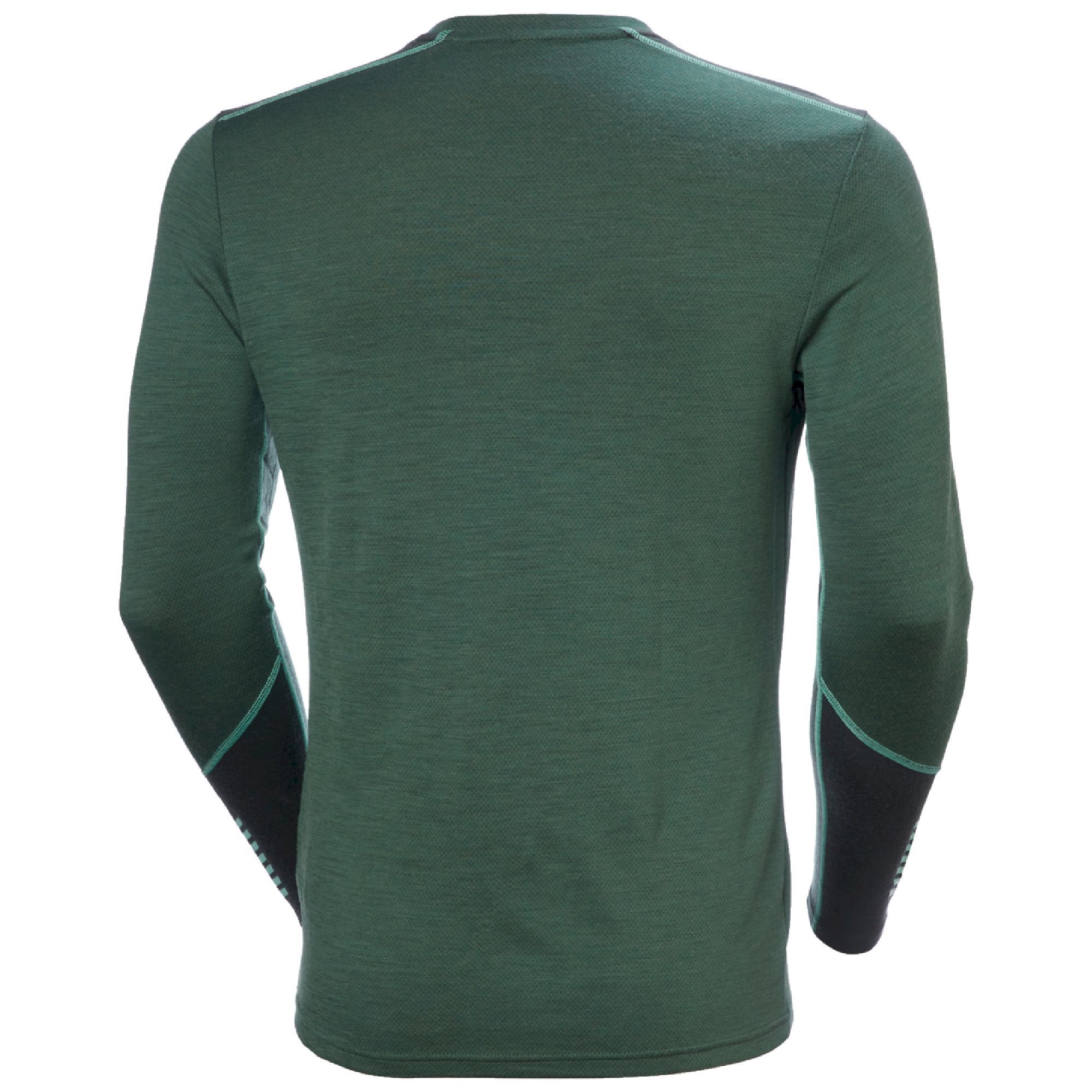 Helly Hansen Lifa Merino Midweight Crew - Base layer - Men's