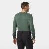 Helly Hansen Lifa Merino Midweight Crew - Base layer - Men's