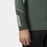 Helly Hansen Lifa Merino Midweight Crew - Base layer - Men's
