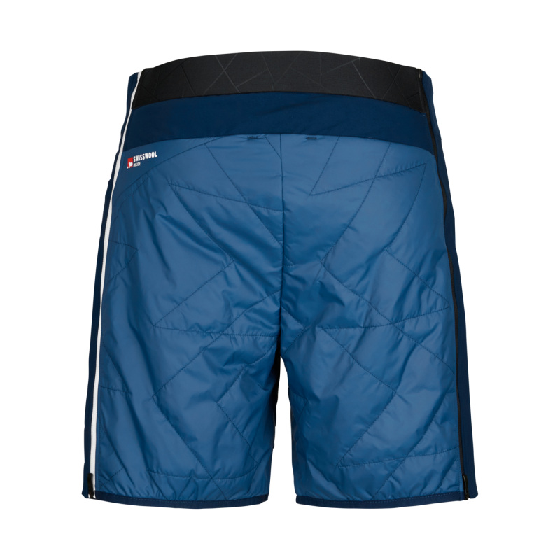 Ortovox Swisswool Piz Boè Shorts - Insulated short - Women's | Hardloop