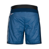 Ortovox Swisswool Piz Boè Shorts - Isolerande short - Dam | Hardloop