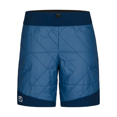 Swisswool Piz Boè Shorts - Eristävät shortsit - Naiset