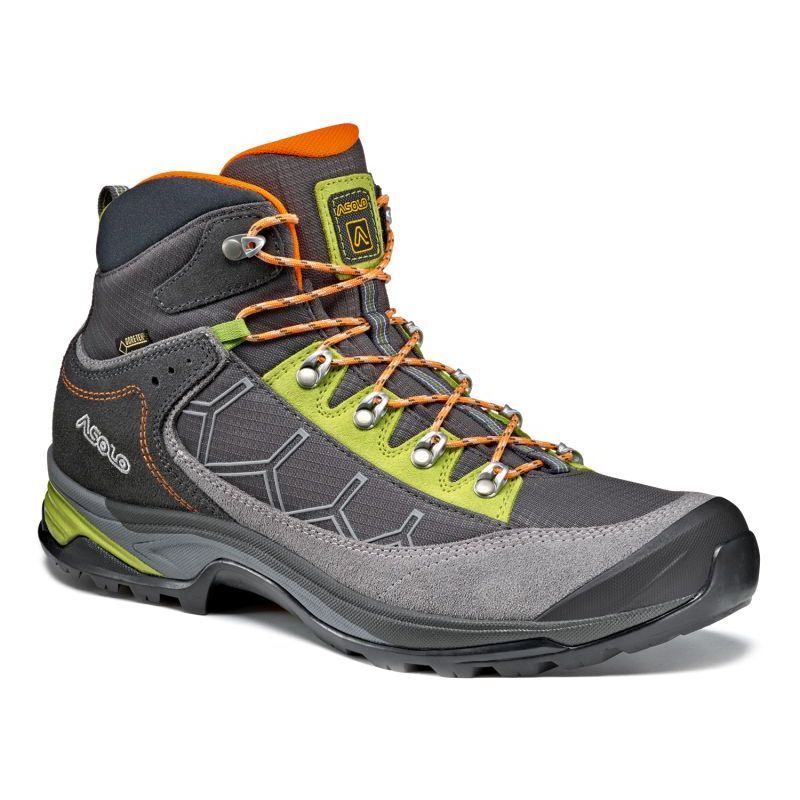 Asolo falcon gv gtx men's hiking boot online