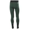 Helly Hansen Lifa Merino Midweight Pant - Sous-vêtement mérinos homme | Hardloop
