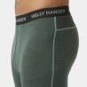 Helly Hansen Lifa Merino Midweight Pant - Sous-vêtement mérinos homme | Hardloop