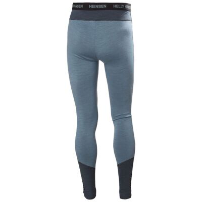 Lifa Merino Midweight Pant - Merinounterwäsche - Herren