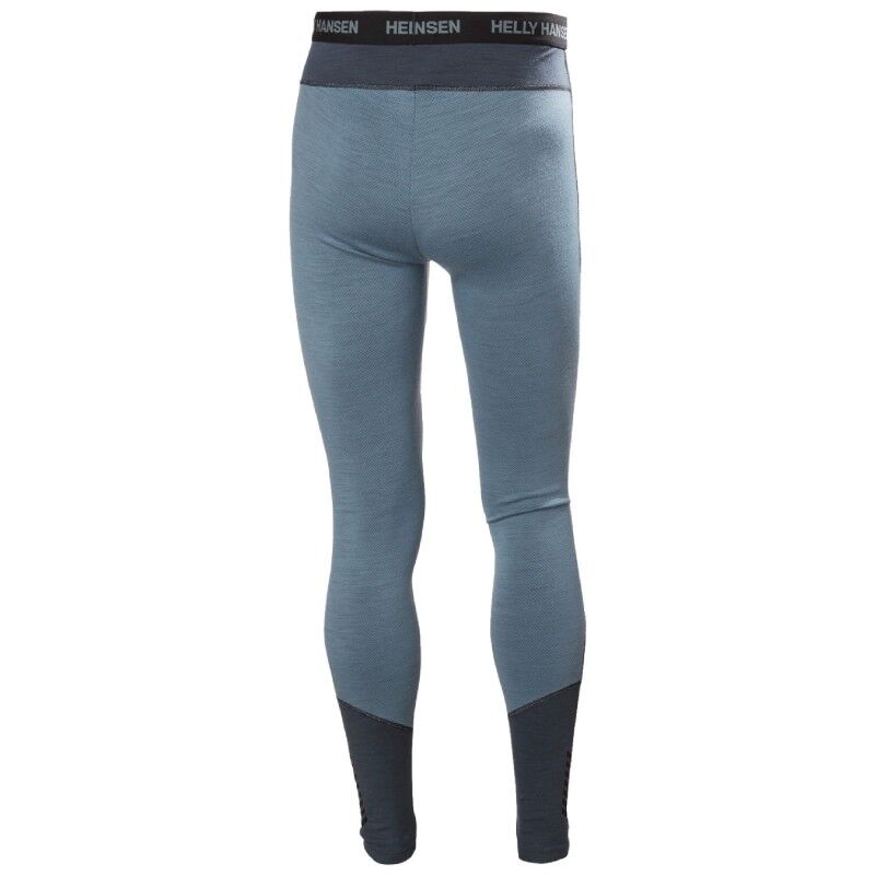 Lifa Merino Midweight Pant - Ropa interior merino - Hombre