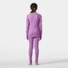 Helly Hansen Jr Lifa Merino Midweight Set - Merino base layer - Kid's | Hardloop