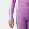 Helly Hansen Jr Lifa Merino Midweight Set - Merino base layer - Kid's | Hardloop