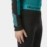 Helly Hansen Jr Lifa Merino Midweight Set - Merino base layer - Kid's | Hardloop