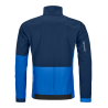 Ortovox Punta Berrino Jacket - Softshelljacke - Herren | Hardloop