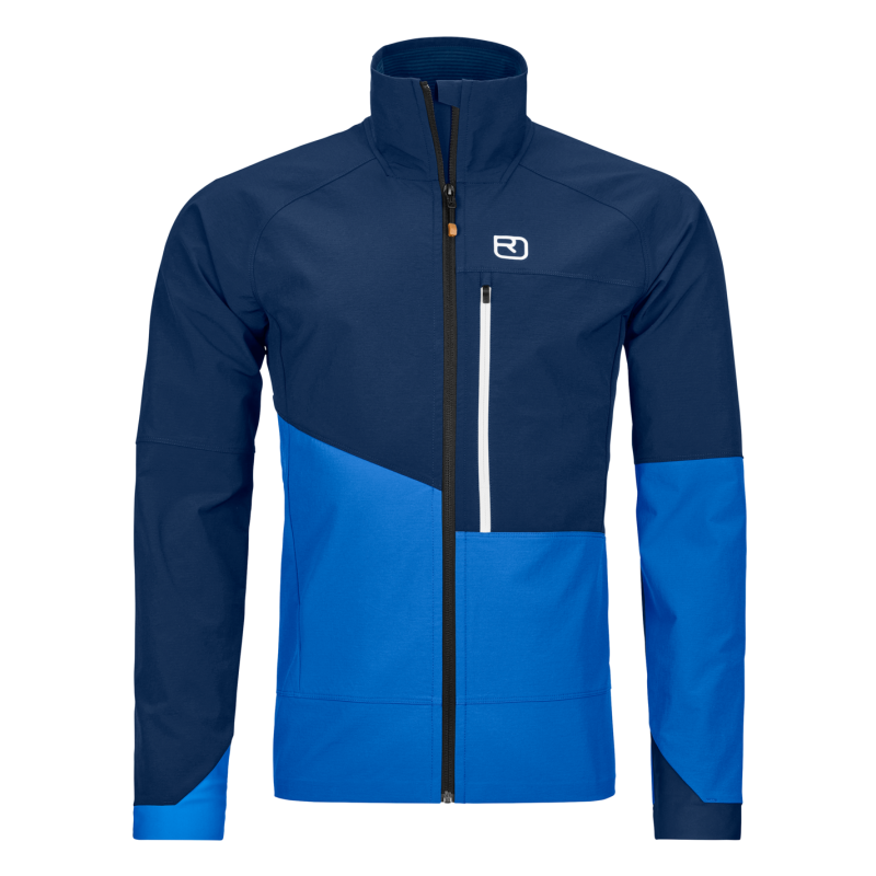 Punta Berrino Jacket - Veste softshell homme