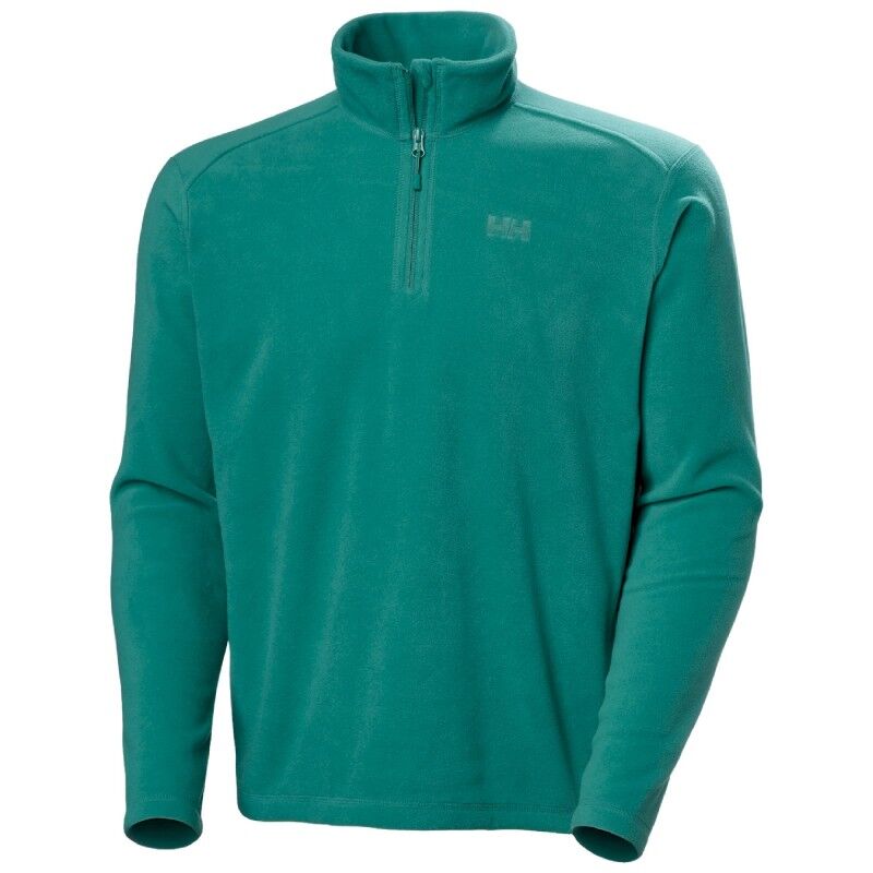 Helly Hansen Daybreaker 1/2 Zip Fleece - Polaire homme | Hardloop