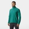 Helly Hansen Daybreaker 1/2 Zip Fleece - Polaire homme | Hardloop