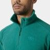 Helly Hansen Daybreaker 1/2 Zip Fleece - Polaire homme | Hardloop