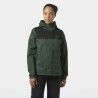 Helly Hansen Vancouver Rain Jacket - Kurtka przeciwdeszczowa damska | Hardloop