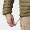 Helly Hansen Sirdal Hooded Insulated Jacket - Dunjakke - Herrer | Hardloop