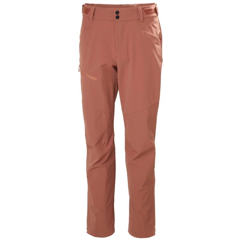 Helly Hansen Blaze Softshell Pant - Softshell trousers - Women's | Hardloop