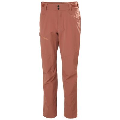 Blaze Softshell Pant - Spodnie softhsell damskie